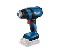 Bosch Calor Pistola 18V Solo Herramienta Temp 300-500°C 6 Segundos A 300°C