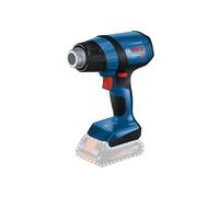 Bosch Calor Pistola 18V Solo Herramienta Temp 300-500°C 6 Segundos A 300°C