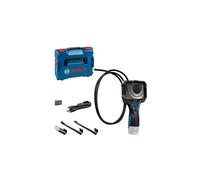 Bosch GIC 12V-5-27 C PROFESSIONAL cámara de inspección industrial 8,3 mm IP67, IP54