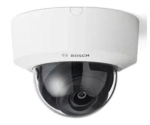 Bosch Cámara de Seguridad Exterior Fija Cúpula 2MP, Lente 3.3-10.2mm, 30 fps, IP66, IK10, IR, NDAA