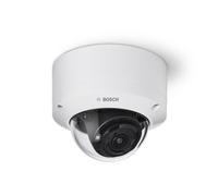 Bosch Cámara Domo Fija 5MP HDR 3.2-10.5mm IR I/O IP65 IK10 H.264/H.265 IVA Pro