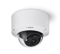 Bosch - Cámara Domo Fija Exterior 8MP, 4K Ultra HD, Lente 3.2-10.5mm, HDR, Visión Nocturna IR 40m, IP66, IK10, NDAA Compliant
