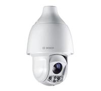 Bosch - cámara domo ptz de red (1080p a 60 fps, zoom 30x, 4,5-135 mm,