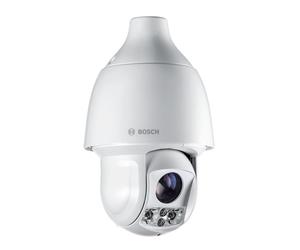 Bosch - cámara domo ptz de red (1080p a 60 fps, zoom 30x, 4,5-135 mm,