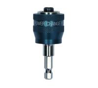 BOSCH Cambio Frese Conexión Potencia Con Vástago 9 mm