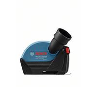 Bosch Campana De Aspiración Easy-Adjust GDE 125 EA-S, Accesorios Del Sistema