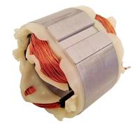 Bosch Campo de estator de motor para GBH 5-40 DE, GBH 5-40 DCE, GSH 5 E, GSH 5 CE, Berner BCDH 5, BTI SH 5 E