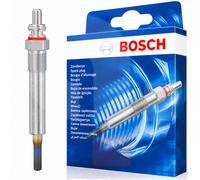 BOSCH Candelette Diesel 1Pz Para Chevrolet TrailBlazer Hummer Buick Rainier