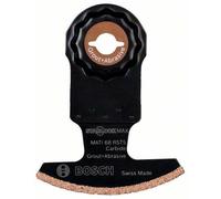 Bosch Carbide-Riff Sierra Hoja Segmentada Mati 68 RST5, 10 X 68MM, 1er-Pack