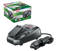 Bosch Cargador AL 1830 CV (sistema de 18 voltios, en caja de cartón)