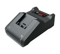 Bosch Cargador AL36V-20 (para Baterías de 36 V, Tiempo de Carga 65-185 Min)