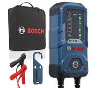 BOSCH Cargador de batería