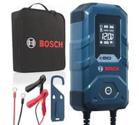 BOSCH Cargador de batería