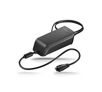 Bosch Standard Charger adaptador e inversor de corriente Interior / exterior Negro