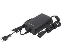 Bosch Cargador estándar BCS220 de 4 A negro