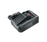 Bosch cargador rápido AL 18V-44 (sis. 18V; tiempo carga batería 2,0/2,5/4,0/6,0 Ah: 34/44/59/87 min; soporte mural integrado)