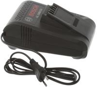 Bosch - Cargador rápido, Power for All 18V, BHZUC18N