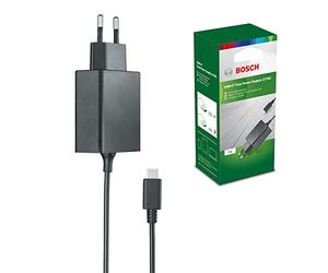 Bosch cargador rápido USB-C (27 W, en caja)
