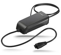 Bosch Caricabatterie 2A Compact EU, Unisex-Adult, Negro, One Size
