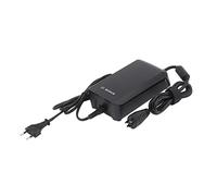 Bosch Standard Charger adaptador e inversor de corriente Interior / exterior Negro