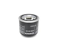 BOSCH Cartucho del secador de aire, sistema de aire comprimido (Ref: 0 986 628 253)