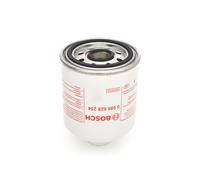 BOSCH Cartucho del secador de aire, sistema de aire comprimido (Ref: 0 986 628 254)