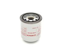 BOSCH Cartucho del secador de aire, sistema de aire comprimido (Ref: 0 986 628 255)