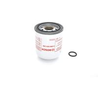 BOSCH Cartucho del secador de aire, sistema de aire comprimido (Ref: 0 986 628 256)