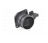 BOSCH Caudalímetro Apto para VW Golf IV Variante Caddy III Familiar, Touran