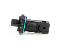 BOSCH Caudalímetro para VAUXHALL: Meriva, Corsa, Astra, Ampera, Adam & OPEL: Astra, Corsa, Mokka, Ampera, Meriva, Adam, Zafira (Ref: 0 280 218 429)