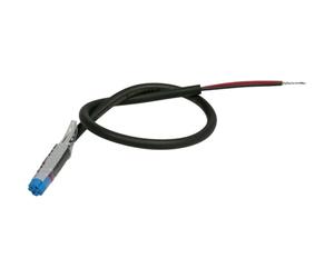 Bosch Cavo Luce anteriore 1600 mm SI