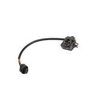 Cable para la batería del cuadro Bosch BDU2XX - BDU3XX - BDU4XX BCH214 220 mm