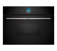 Bosch CDG714XB1 - Horno de vapor
