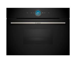 Bosch CDG714XB1 - Horno de vapor