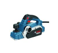 BOSCH Cepilladora GHO 26-82 D Profesional 06015A4301