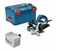 BOSCH Cepilladora GHO 40-82 C Profesional 060159A76A