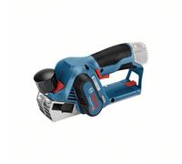 Bosch GHO 12V-20 Professional Negro, Azul, Rojo 14500 RPM
