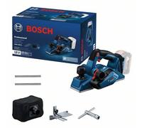 Bosch Cepilladora inalámbrica GHO 185-LI 06015B5021