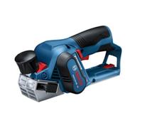 Bosch Cepilladora máxima de 12 V (herramienta desnuda) GHO12V-08N