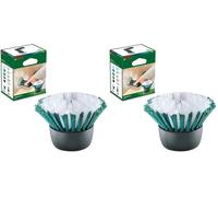 Bosch Cepillo de cerdas para el Cepillo de Limpieza eléctrico UniversalBrush (Cada Caja Incluye una Unidad) (Paquete de 2)