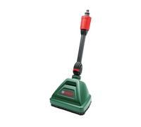 Bosch Cepillo de alta presión VERDE