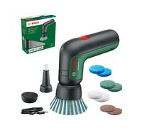 Bosch Cepillo de limpieza inalámbrico - UniversalBrush set 06033E0002
