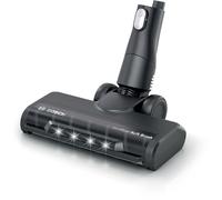 Bosch - Cepillo de Suelo Duro, Highpower, Iluminación LED, Compatible con Unlimited, BHZUHFN