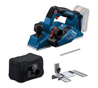Bosch Cepillo Eléctrico GHO 18V-26, En Caja
