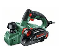 Bosch cepillo eléctrico pho 2000, cuchilla cepilladora, cartón (680