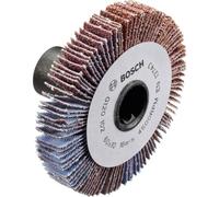 Bosch Cepillo multilámina de 10 mm, grano 80