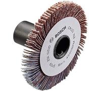 Bosch Cepillo multilámina de 5 mm, grano 120