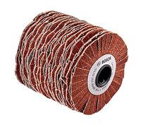 Bosch 1 600 A00 153 Cepillo multilámina Flexible para PRR250, Multicolor