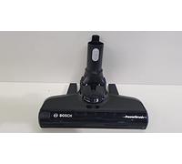 Bosch - Cepillo negro original para escoba eléctrica UNLIMITED 6, BBS611, BCS611, BKS611, BLS612