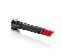 Bosch - Cepillo para cajones y Teclado, Fácil Limpieza, Compatible con Unlimited, BHZUKYDN